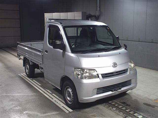 2342 Toyota Lite ace truck S402U 2015 г. (JU Gifu)